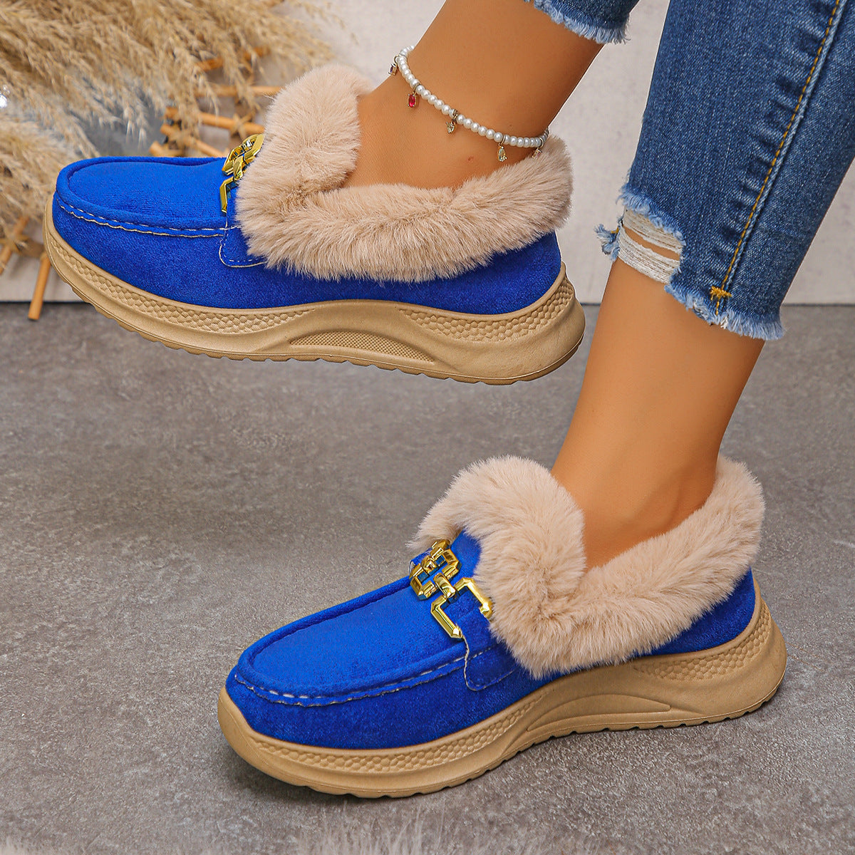 Brunch Western Boots