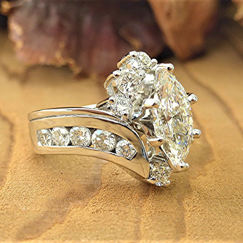 Modern Set Jewelry