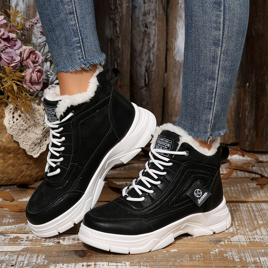 Classic Everyday Boots
