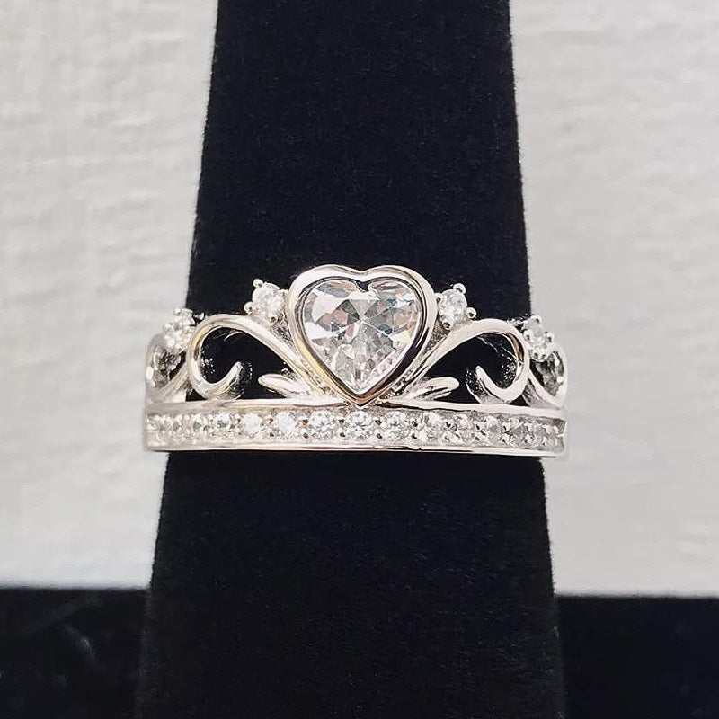 Daily Layered Jewelry