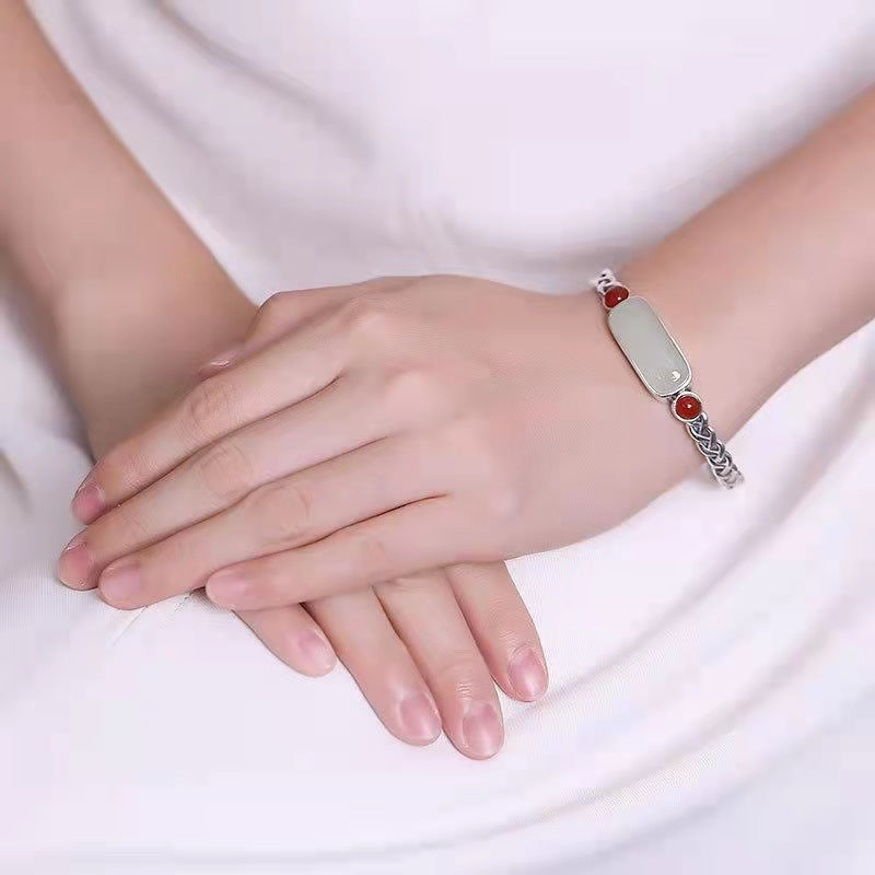 Timeless Layered Jewelry