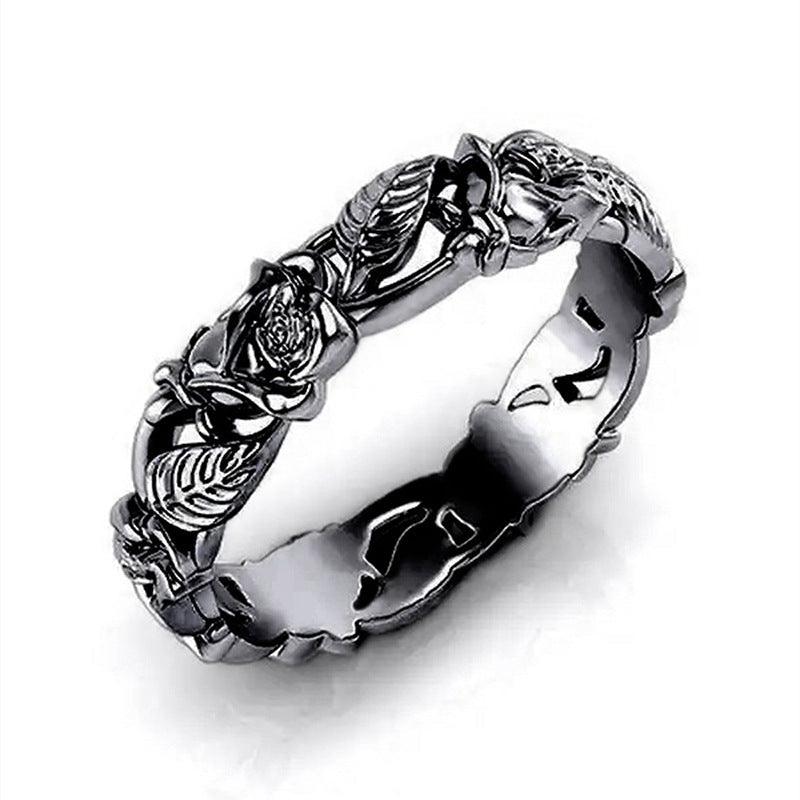 Timeless Hoop Jewelry