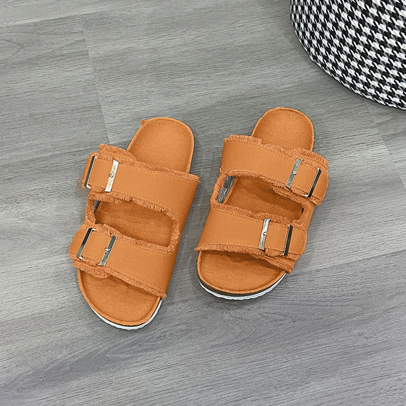 Soft Classic Sandals
