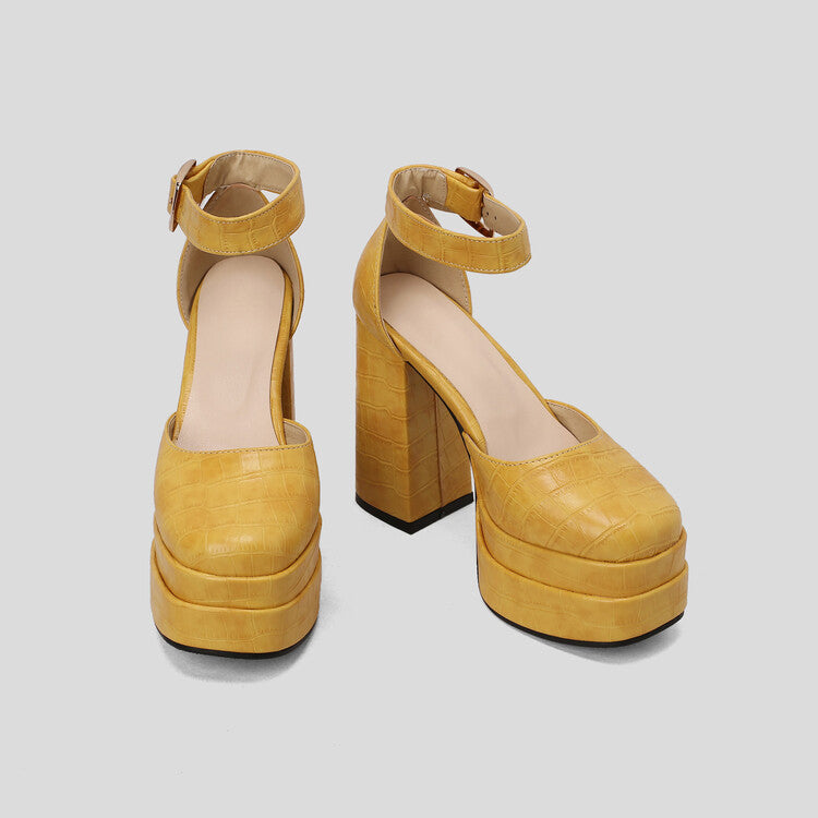 Relaxed Summer Sandals