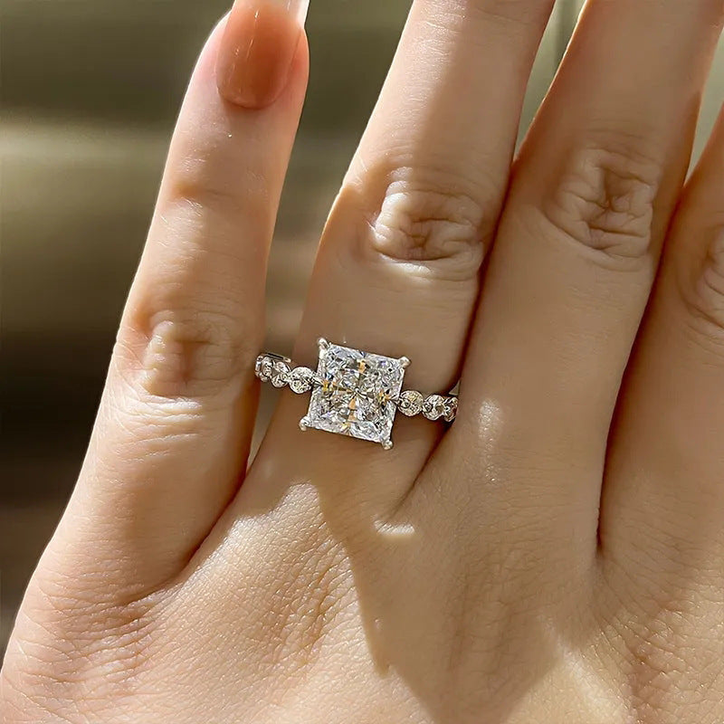 Romantic Dainty Jewelry