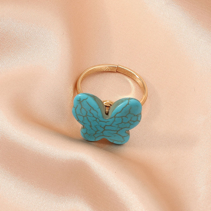 Simple Vintage Jewelry