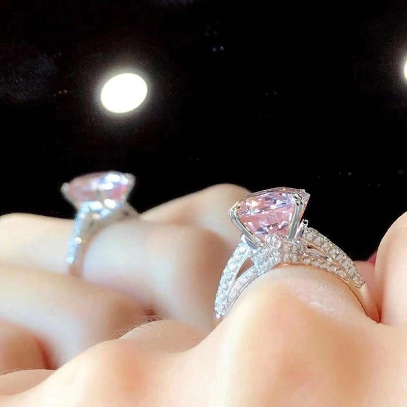 Everyday Romantic Jewelry