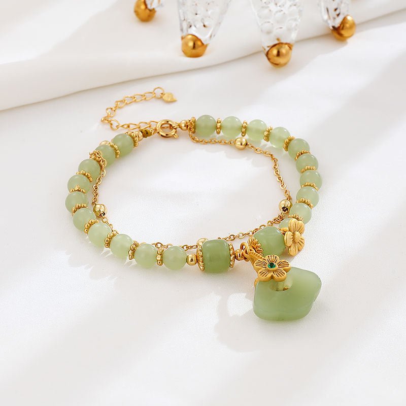 Casual Set Jewelry