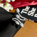 Casual Silver Jewelry