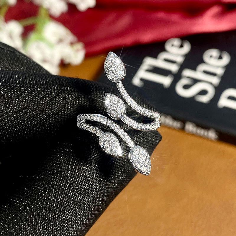 Casual Silver Jewelry