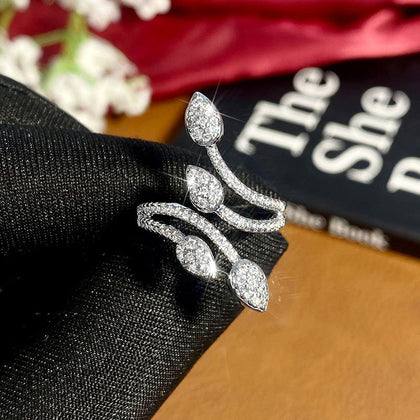 Casual Silver Jewelry