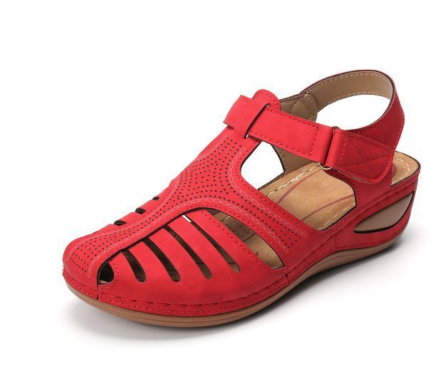 Light Soft Sandals