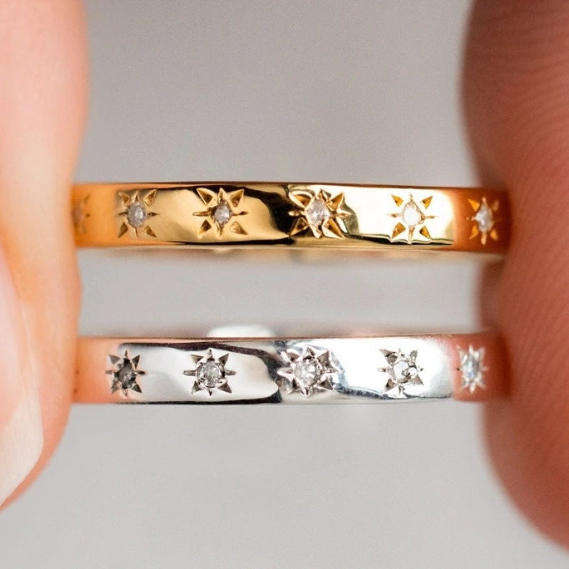 Coastal Textured Jewelry