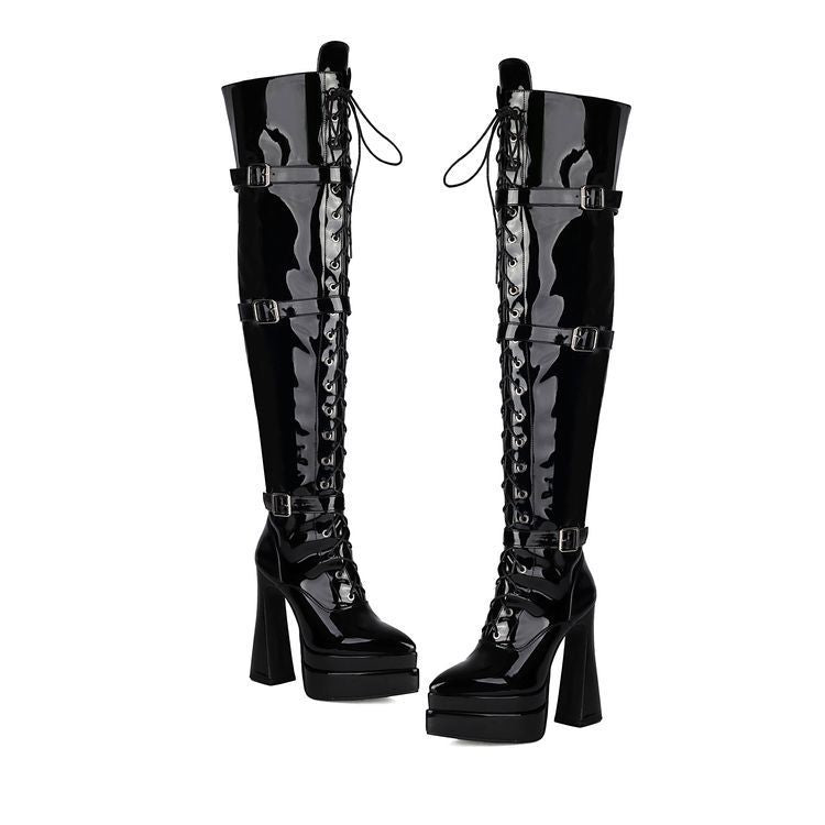 Vacation Everyday Boots