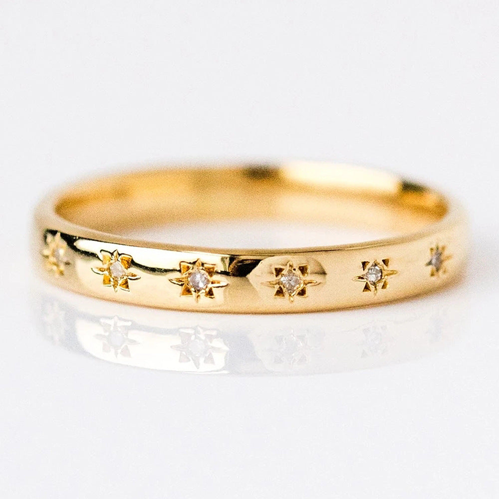 Garden Casual Jewelry