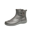 Timeless Heeled Boots