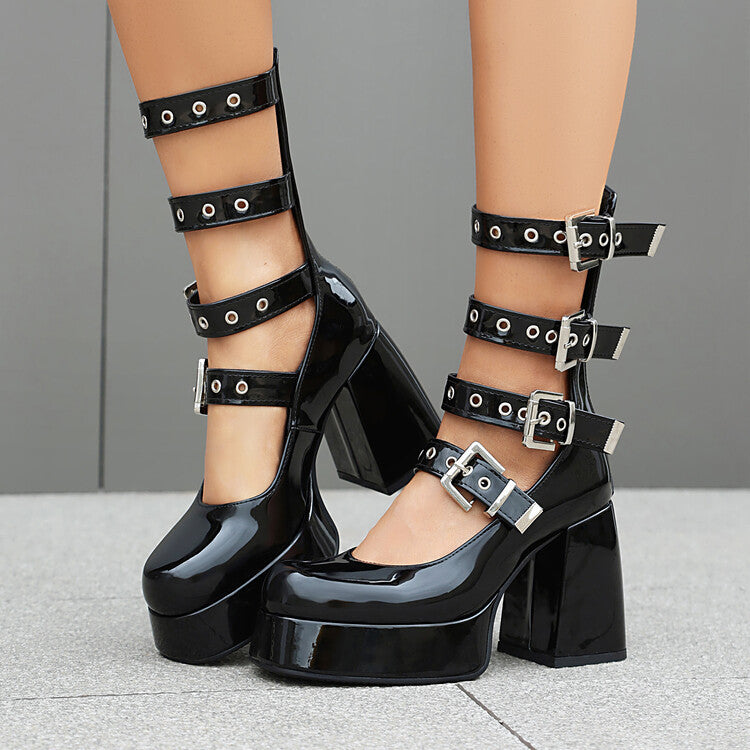 Daily Riding Boots