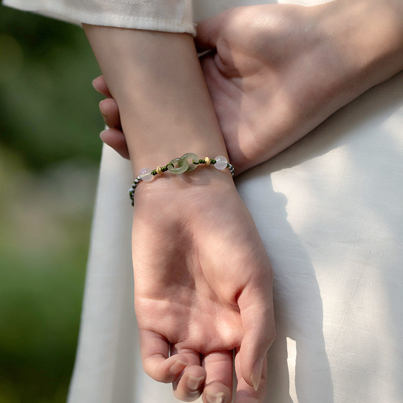 Classic Gold Jewelry