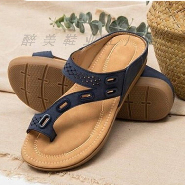 Sunny Lightweight Sandals