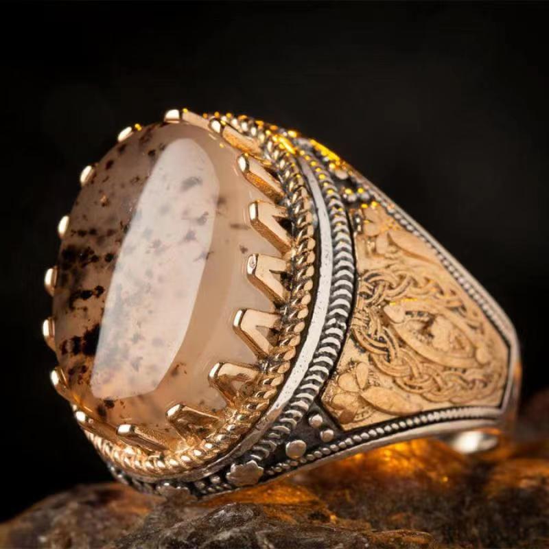 Light Textured Jewelry