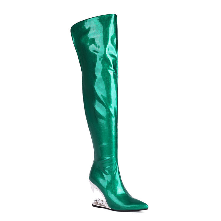 Daily Riding Boots