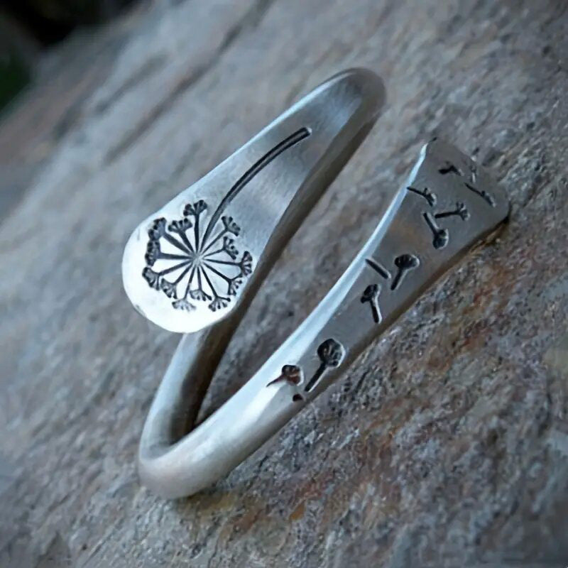 Light Silver Jewelry