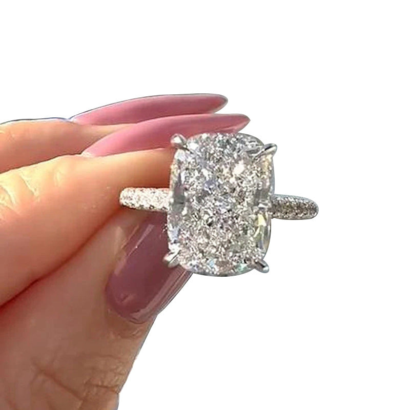 Romantic Earrings Jewelry