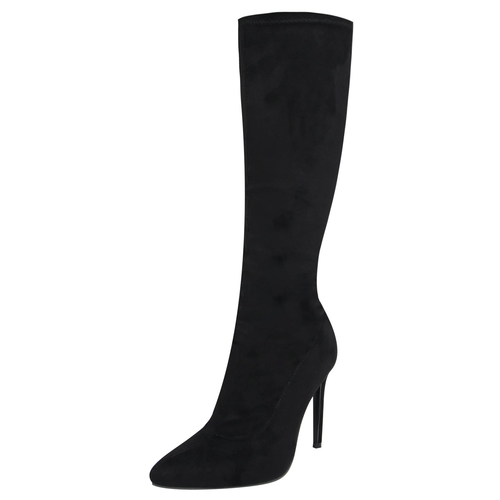Daily Heeled Boots