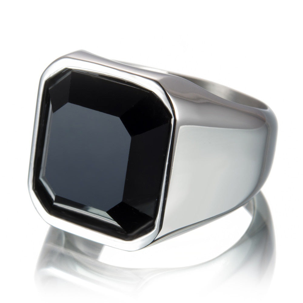 Romantic Silver Jewelry