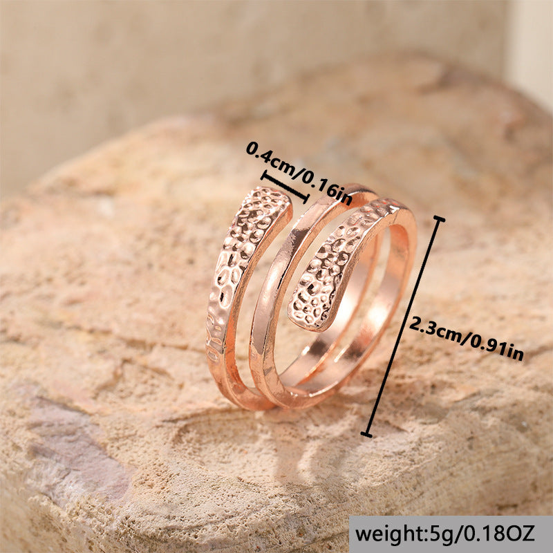 Classic Natural Jewelry