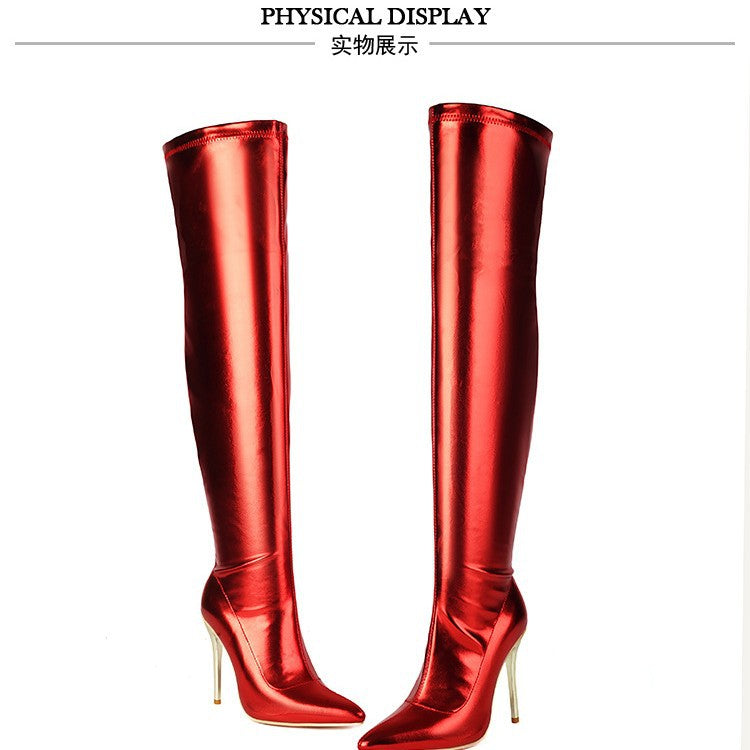 Light Everyday Boots
