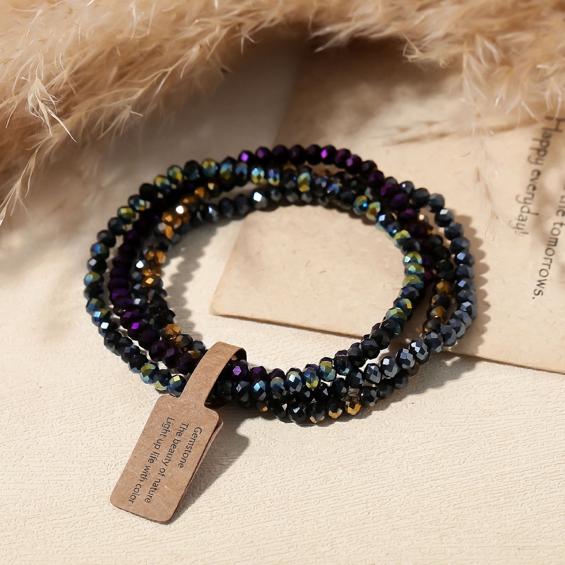 Cottage Set Jewelry