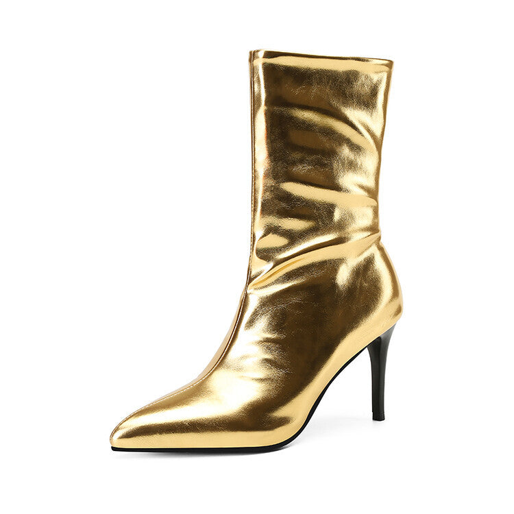 Soft Everyday Boots
