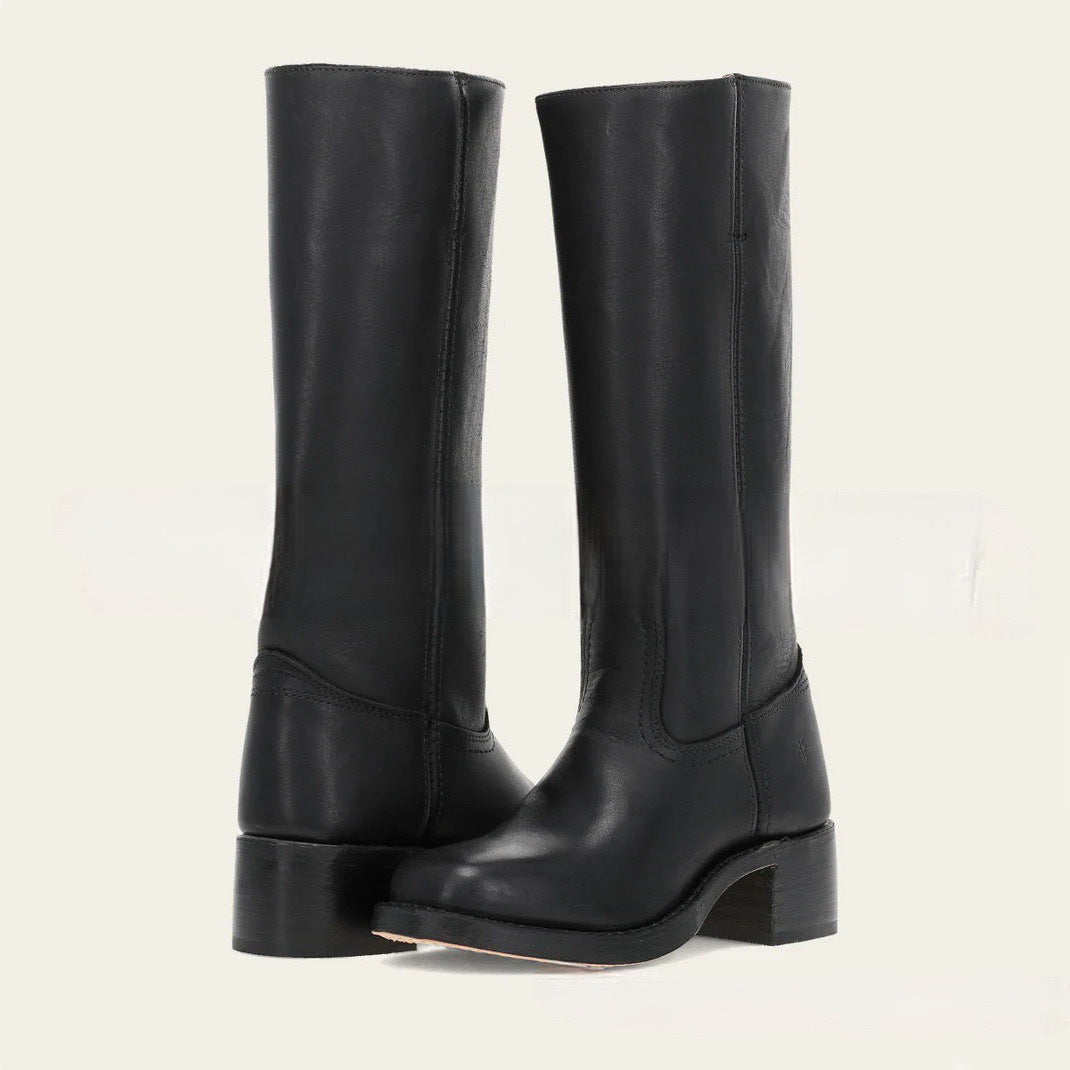 Modern Classic Boots