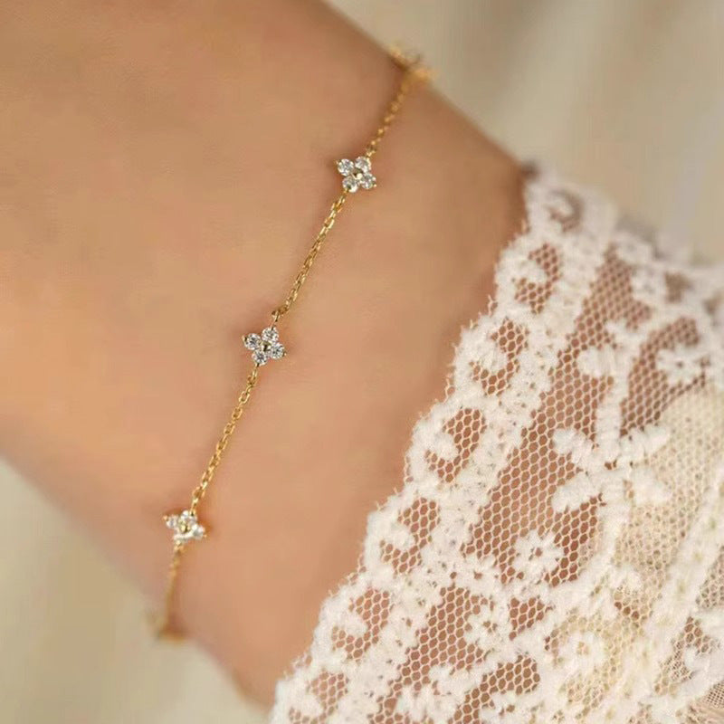 Pretty Chain Jewelry