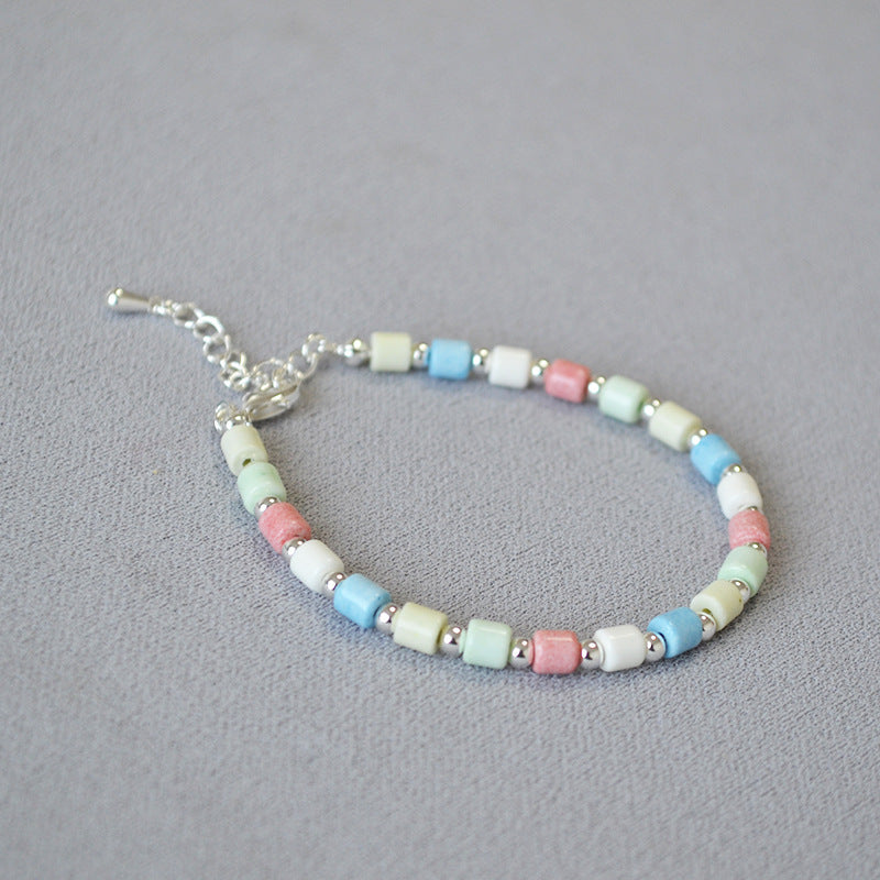 Daily Floral Jewelry