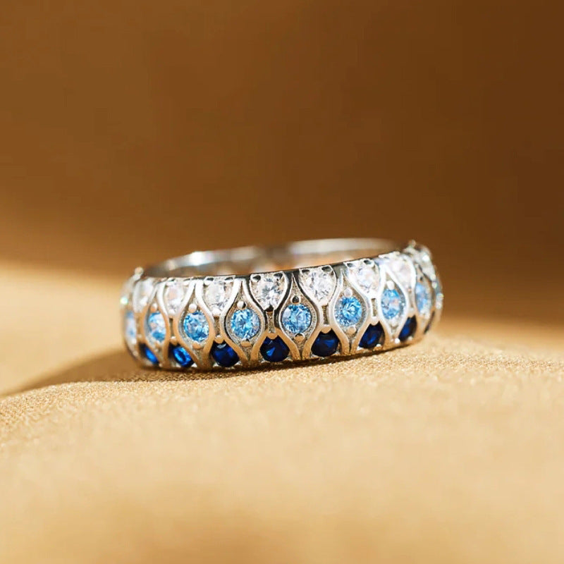 Natural Crystal Jewelry