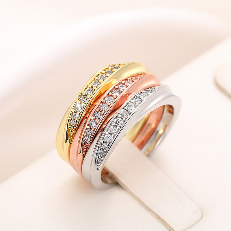 Graceful Elegant Jewelry