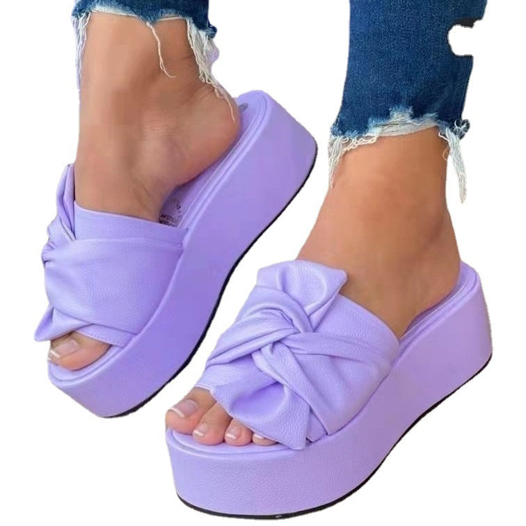 Easy Slide Sandals