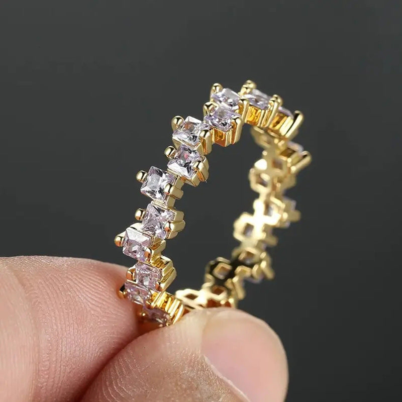 Everyday Dainty Jewelry