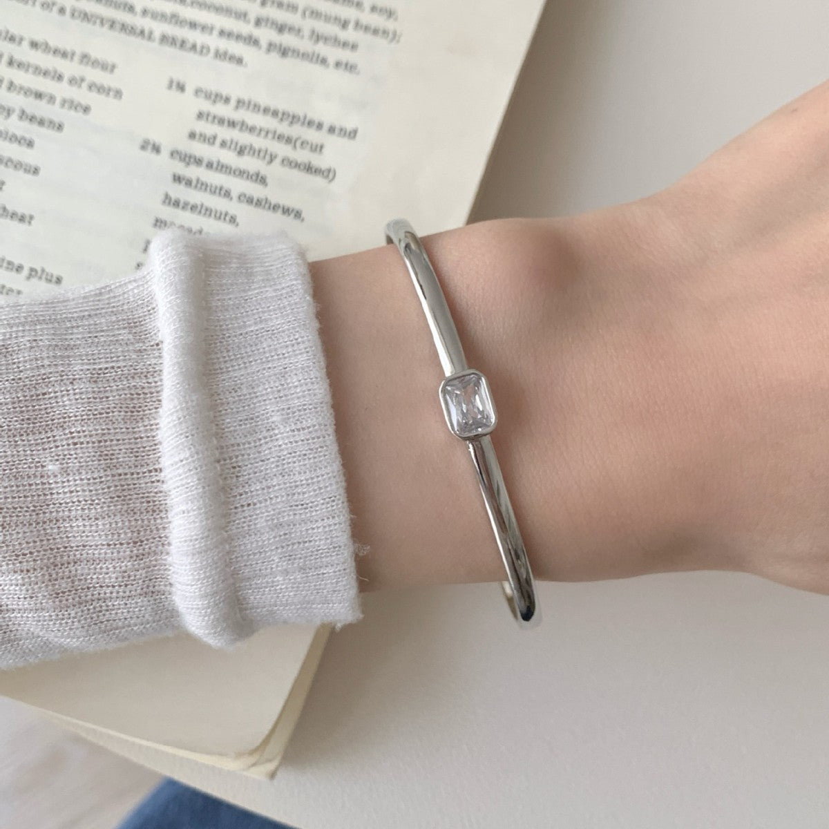 Weekend Layered Jewelry