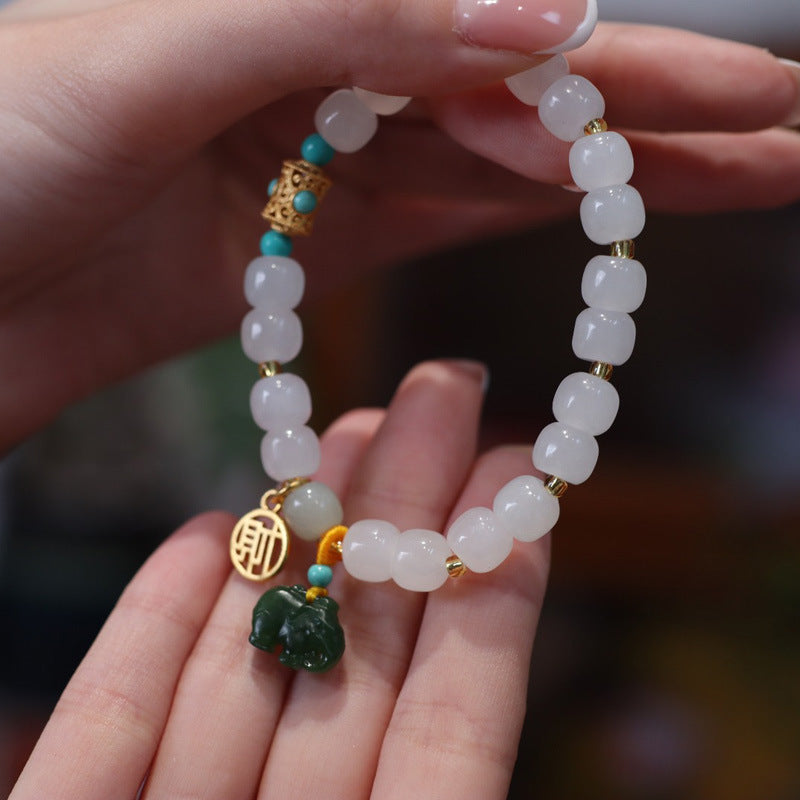Simple Necklace Jewelry