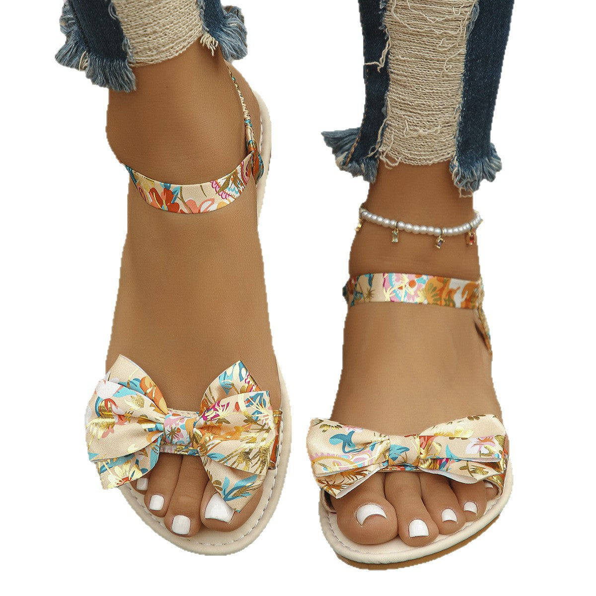 Simple Lightweight Sandals