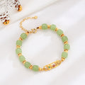 Cottage Hoop Jewelry