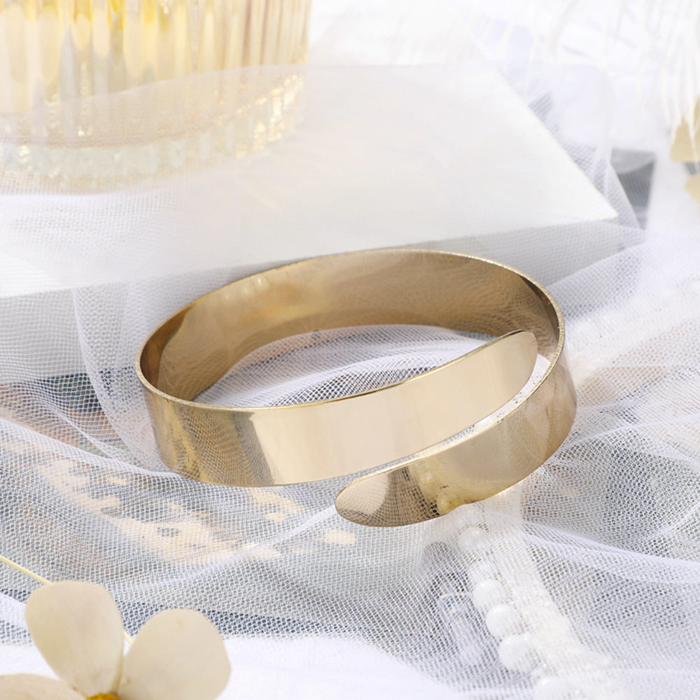 Pretty Statement Jewelry