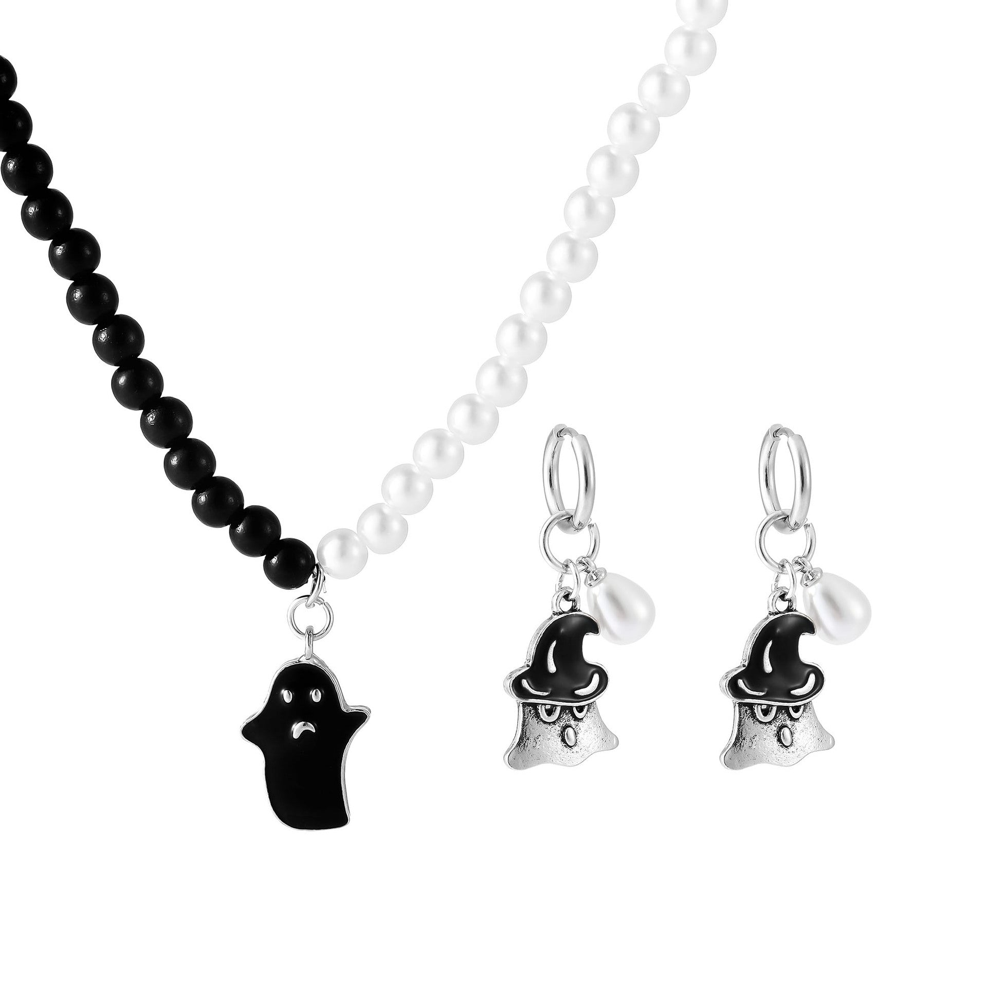 Timeless Solid Set