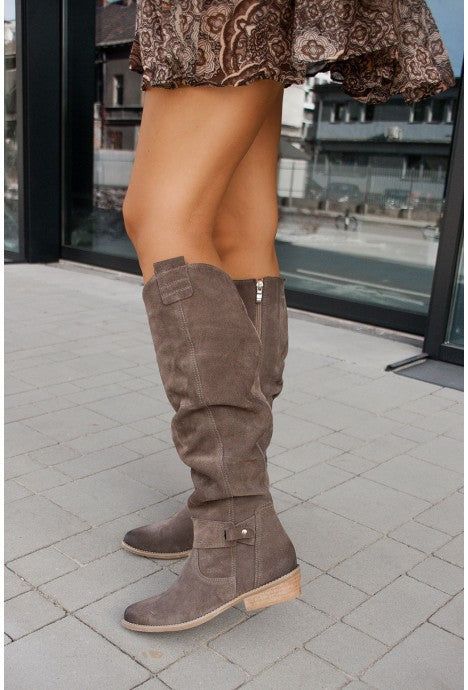 Classic Riding Boots