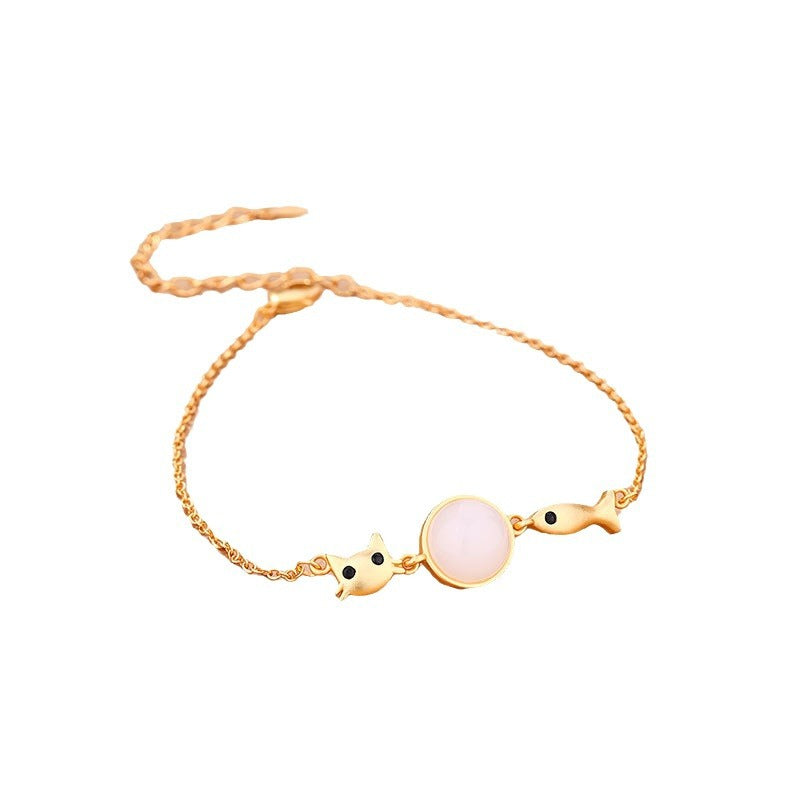 Warm Everyday Jewelry