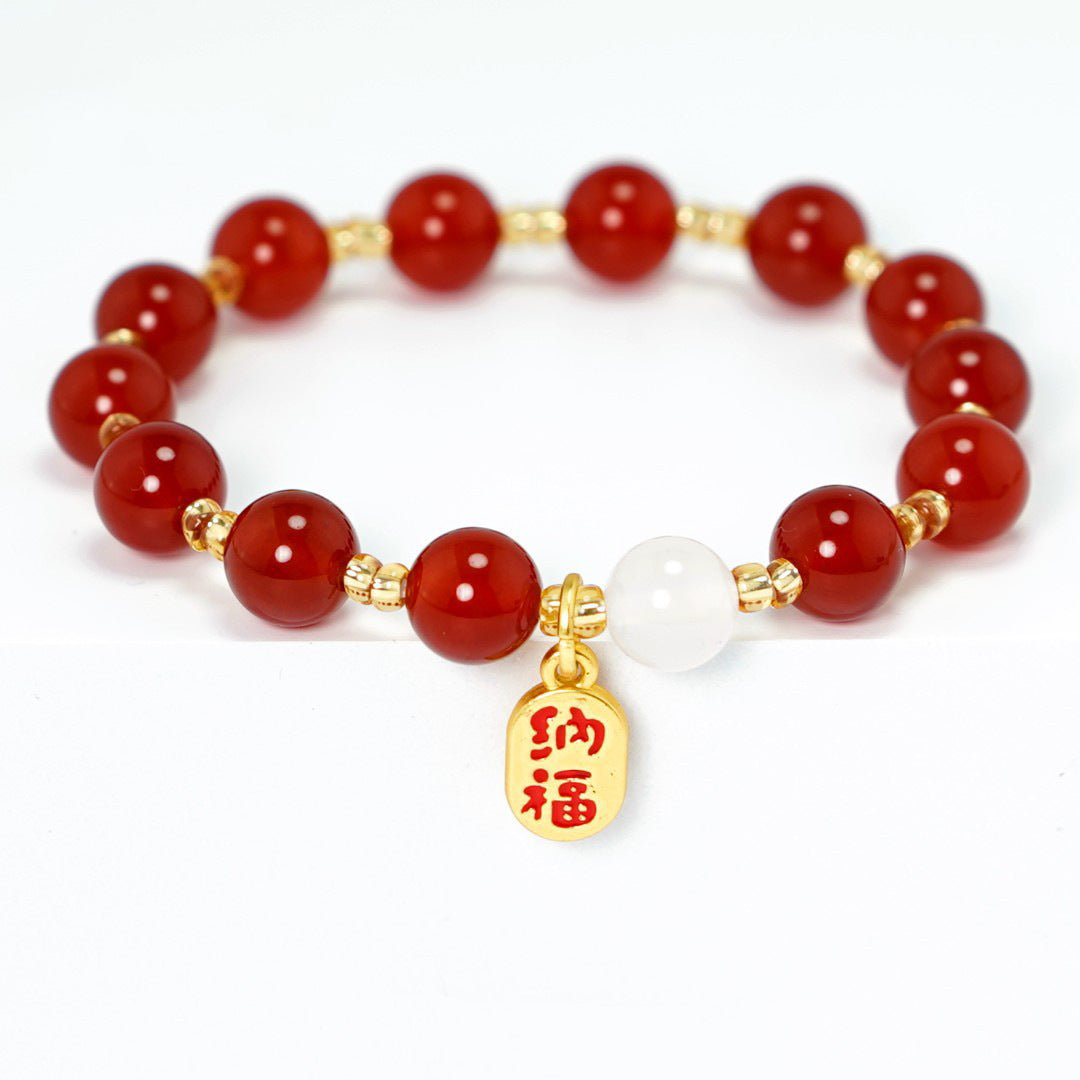 Casual Woven Jewelry