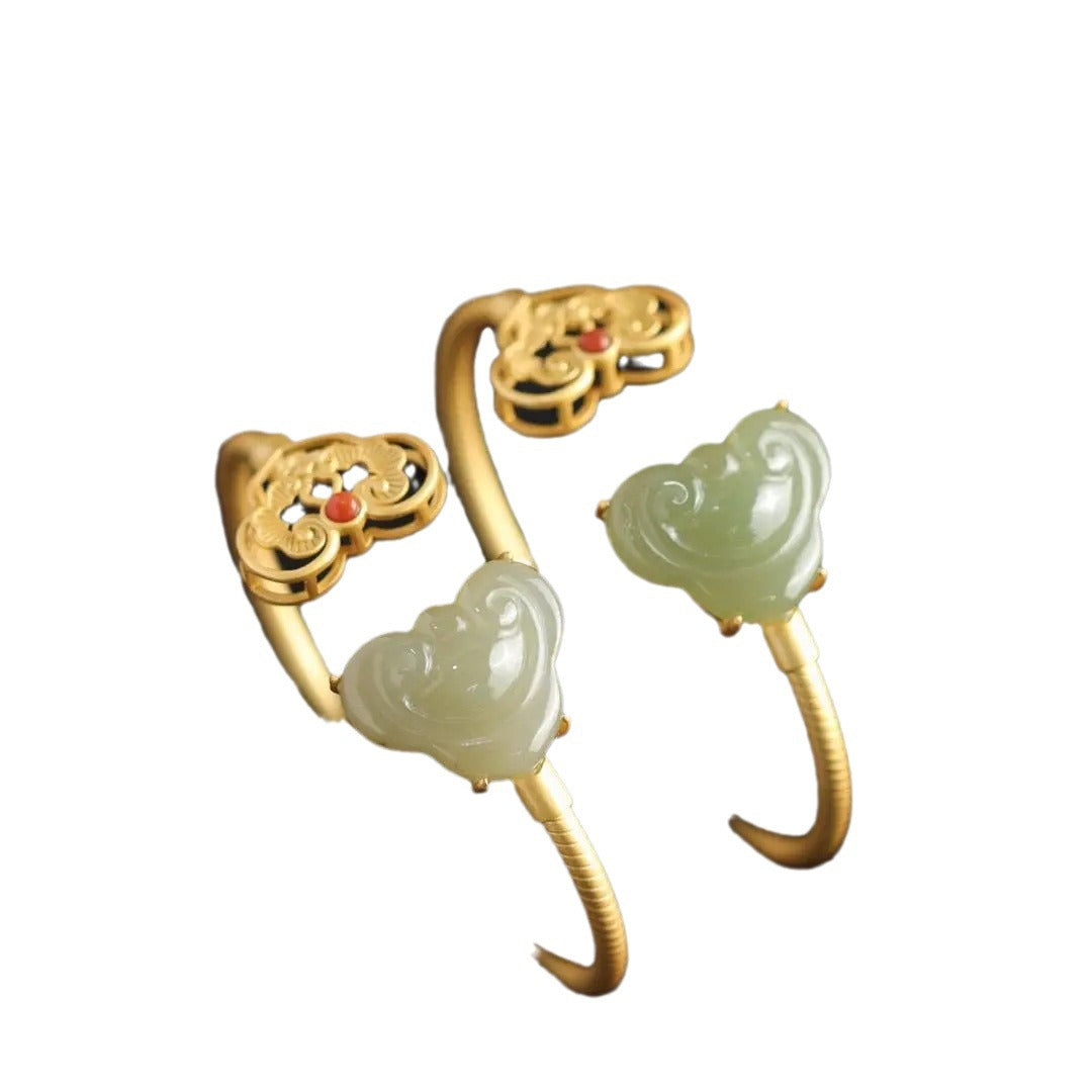 Timeless Silver Jewelry